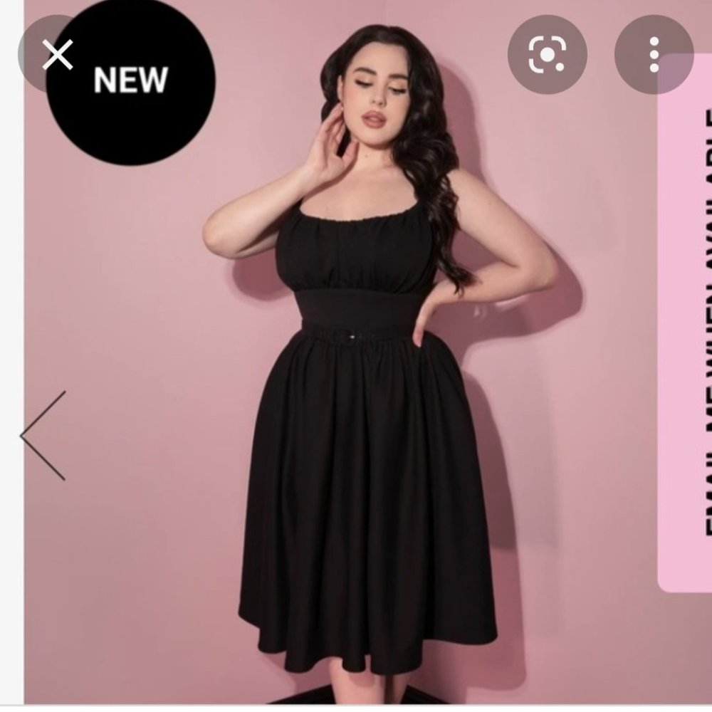 Vixen by Micheline Pitt Cozy 3x